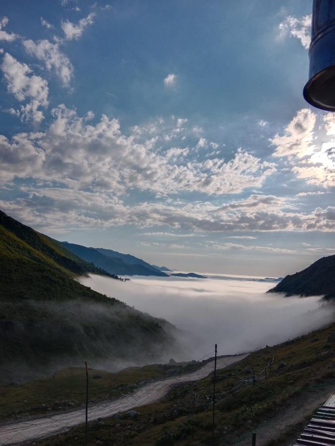 Avusor Mola Cafe Ve Pansiyon Camlihemsin ภายนอก รูปภาพ