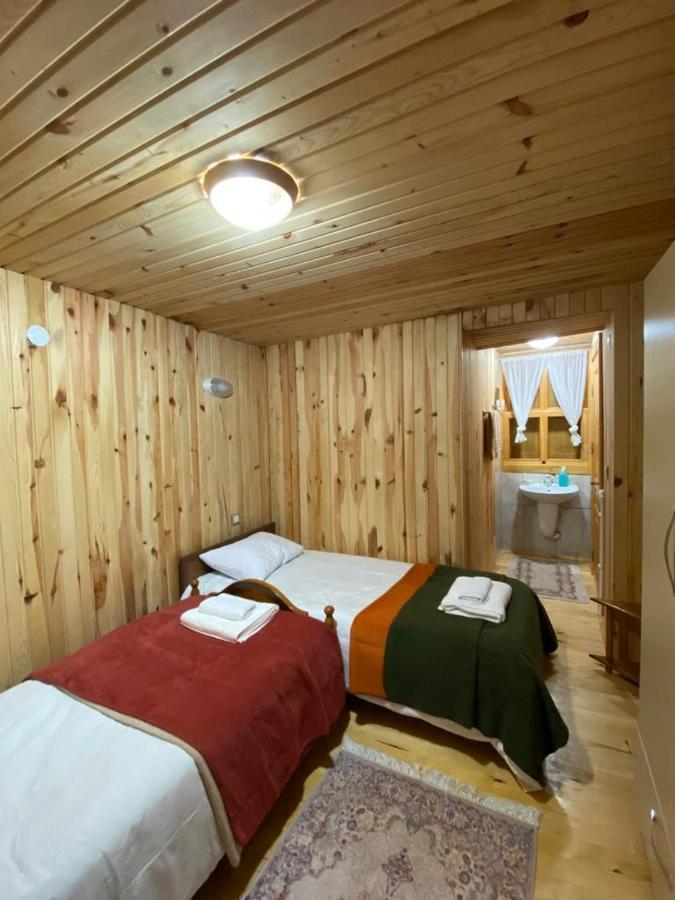 Avusor Mola Cafe Ve Pansiyon Camlihemsin ภายนอก รูปภาพ